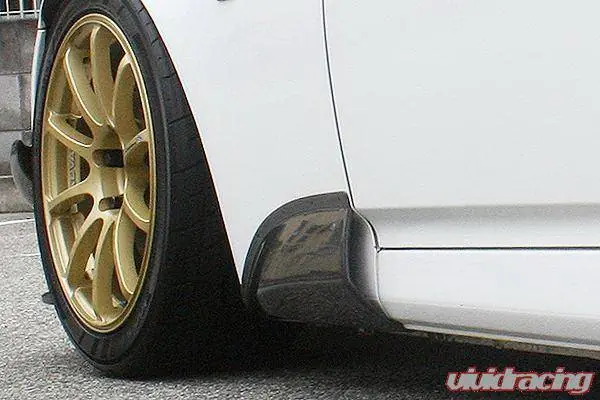 Honda S2000 Chargespeed Side Cowl Rear Quarter Side Money Back Guarantee