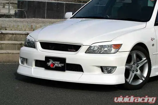 Direct From Manufacturer Lexus IS Chargespeed Full Lip Kit - CS899FLK