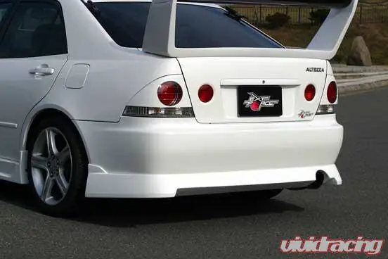 Big Sale Lexus IS Chargespeed Rear Skirt - CS899RS