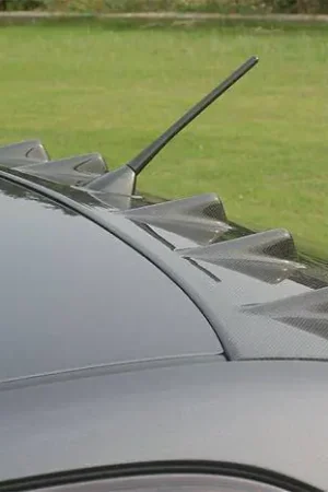 Lexus IS Chargespeed Roof Fin Place Order