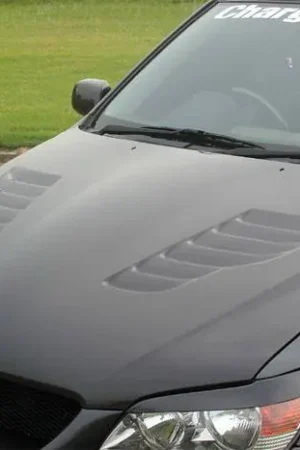 Lexus IS Chargespeed Vented Hood Bulk Order