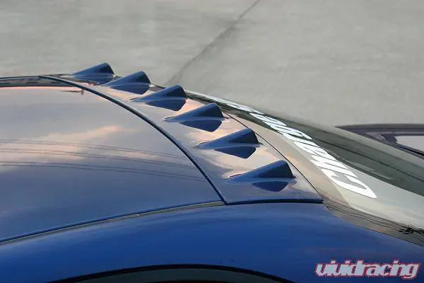 Mazda 6 Chargespeed Roof Fin New Arrival