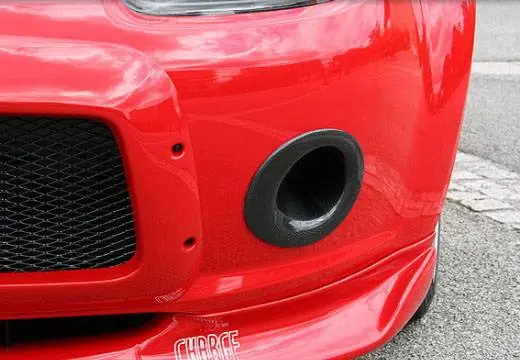 Must Have Mazda Miata Chargespeed Brake Ducts