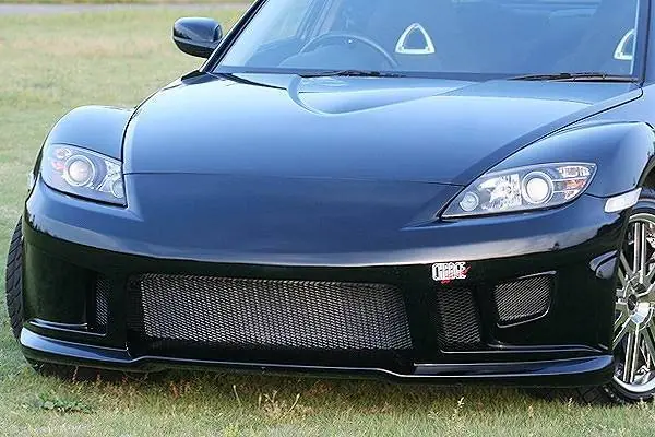 Mazda RX-8 Chargespeed Front Bumper - CS716FB Best Choice