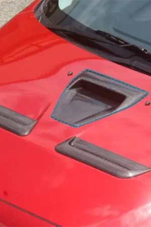 Mitsubishi Lancer Chargespeed Center Intake Duct - CS427HDC Trusted Brand