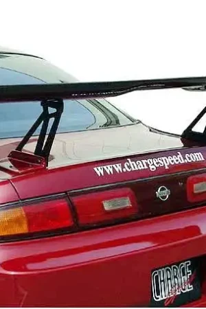 Deal Nissan 240SX Chargespeed Trunk - CS704TRC