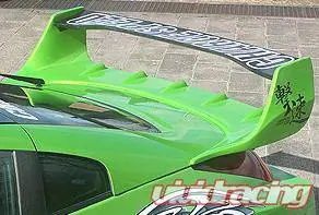 Nissan 350Z Chargespeed GT Center Rear Wing - CS722GTRWC Special Offer