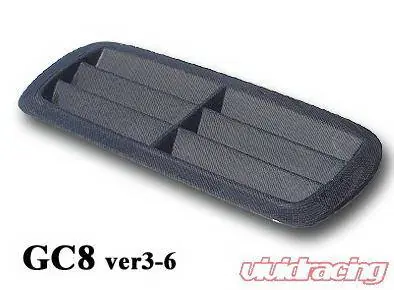 Price Drop Subaru Impreza Chargespeed Outlet Style Hood Duct