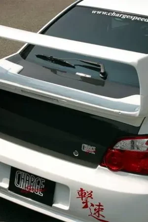 Top Rated Subaru Impreza Chargespeed Trunk - CS978TRC