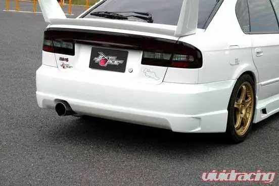 Subaru Legacy Chargespeed Rear Bumper - CS982RB Cheap