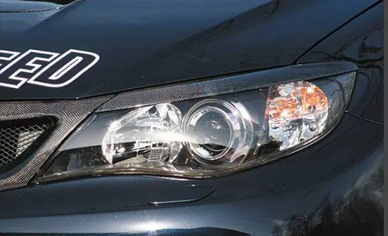 Subaru WRX Chargespeed Eye Line Shop Now