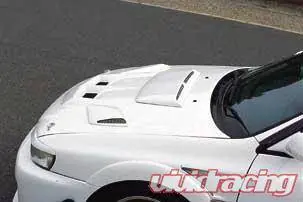 Subaru WRX Chargespeed Vented Hood - CS976HFV Discount