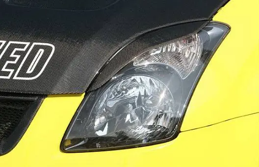 Sale Suzuki Swift Chargespeed Eye Line