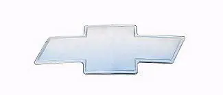 Save Now Chevrolet Avalanche Street Scene Grille Shell Bow Tie Emblem - 950-81003
