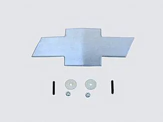Last Chance Chevrolet Avalanche Street Scene Grille Shell Bow Tie Emblem - 950-81054