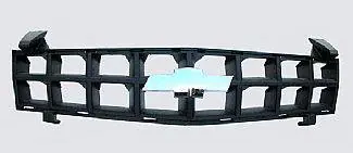 Fan Favorite Chevrolet Camaro Street Scene Grille Shell Bow Tie Emblem - 950-82068