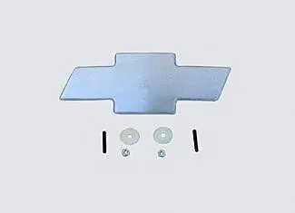 Chevrolet CK Truck Street Scene Grille Shell Bow Tie Emblem - 950-81005 Exclusive