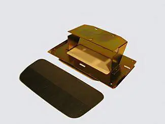 Chevrolet Silverado Street Scene Tailgate Handle Relocator Kit - 950-61131 Fast Shipping