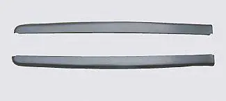 Ford F150 Street Scene Smooth Bed Caps - Urethane - 950-70723 Save Now