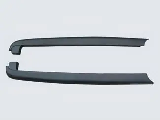 Ford F150 Street Scene Smooth Bed Caps - Urethane - 950-70725 Buy Direct