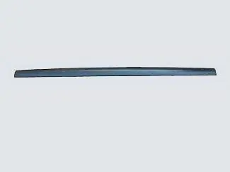 Exclusive Ford F150 Street Scene Smooth Tailgate Cap - Urethane - 950-70724