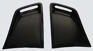 Free Delivery Ford Superduty Street Scene Fender Scoops for Factory Dually Fenders - 950-72159