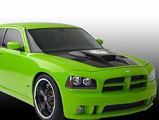 Viral Dodge Charger Street Scene Generation 1 Body Kit - 950-70937