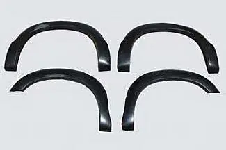 GMC Sonoma Street Scene Fender Flares - Urethane - 950-57250 Popular