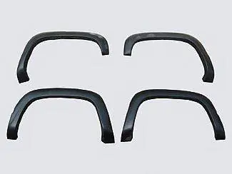 Chevrolet Suburban Street Scene Fender Flares - Urethane - 950-55200 Low Price