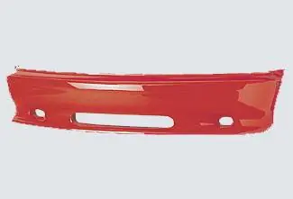 GMC Safari Street Scene Generation 1 Bumper Cover Valance Combo - 950-70135 One Day Deal