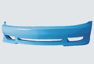Chevrolet Astro Street Scene Generation 2 Bumper Cover Valance Combo - 950-70137 Free Delivery