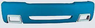 Chevrolet Silverado Street Scene Generation 1 Bumper Cover Valance Combo - 950-70144 Hassle-Free Returns