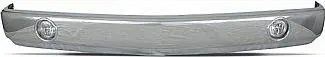 GMC Yukon Street Scene Chrome Bumper with Two Lights - 950-45106 Wholesale