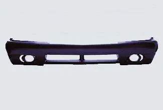 Save Now Chevrolet S10 Street Scene Generation 1 Bumper Cover Valance Combo - 950-70123