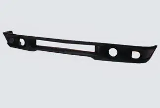 Factory Price Chevrolet S10 Street Scene Generation 1 Front Valance - 950-70203