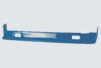 GMC S15 Street Scene Generation 1 Front Valance - 950-70208 One Day Deal