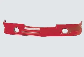 Money Back Guarantee Chevrolet S10 Street Scene Generation 3 Front Valance - 950-70130