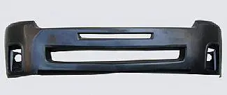 Chevrolet Silverado Street Scene Generation 1 Bumper Cover Valance SS Style - 950-70177 Discount