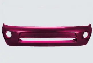 Chevrolet Trail Blazer Street Scene Bumper Cover Valance Combo - 950-70152 Flash Sale