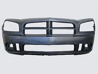 Dodge Charger Street Scene Generation 1 Front Fascia - 950-70930 Exclusive