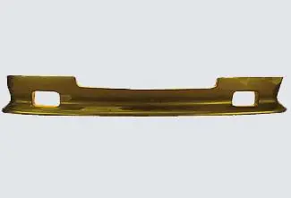 Dodge Dakota Street Scene Front Valance - 950-70595 Time-Limited