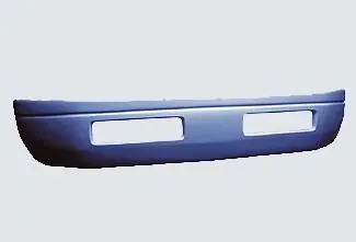 Weekend Sale Dodge Ram Street Scene Bumper Cover with Vent Cut Outs - 950-70502