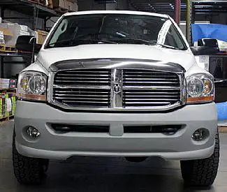 Dodge Ram Street Scene Generation 1 Bumper Cover Valance - 950-70507 Instant Buy