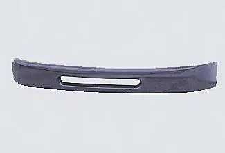 Luxury Ford F150 Street Scene Smooth Front Bumper Cover - 950-70816