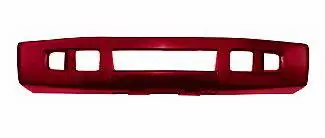 Holiday Sale Ford F250 Street Scene Generation 1 Bumper Cover - 950-70839