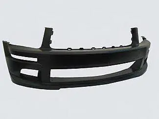 Ford Mustang Street Scene Generation 1 Front Fascia - 950-70740 While Supplies Last