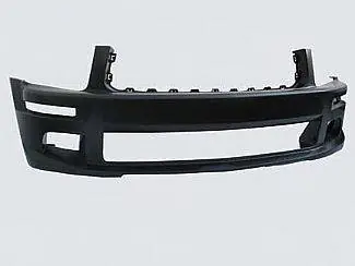 Authentic Ford Mustang Street Scene Generation 1 Front Fascia - 950-70741