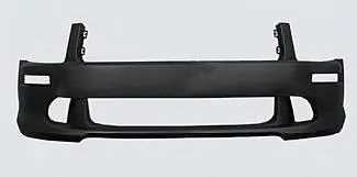 Ford Mustang Street Scene Generation 2 Front Fascia - 950-70732 Low Price