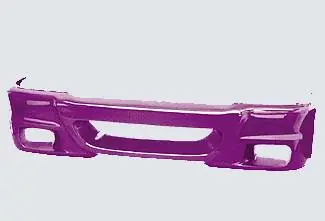 Ford Ranger Street Scene Generation 1 Front Bumper Cover Valance - 950-70818 Order Now