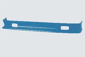 Ford Ranger Street Scene Front Valance - 950-70806 Top Pick